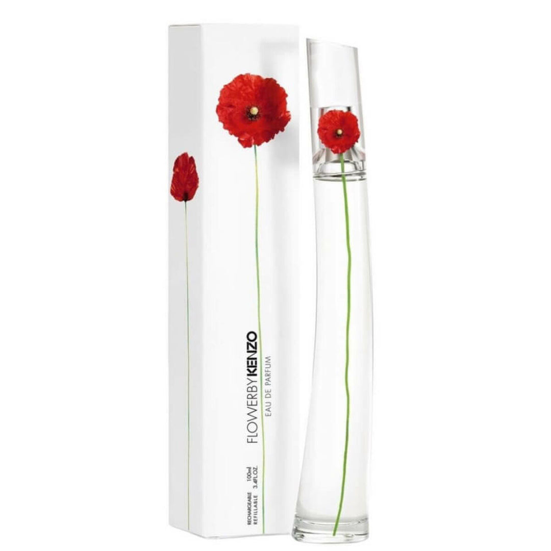 Kenzo Flower by Kenzo 100ml | Eau de Parfum