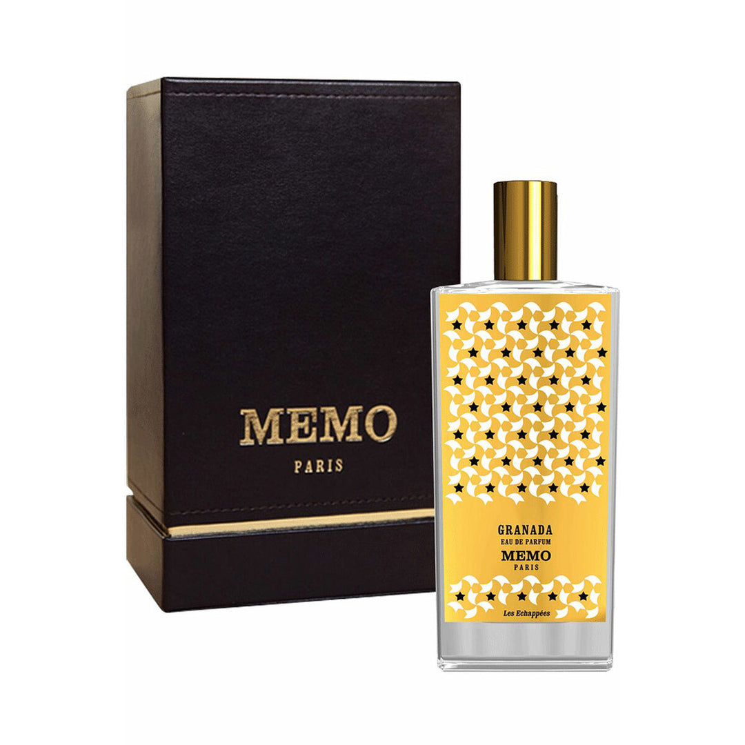 Memo Paris Granada 75ml | Eau de Parfum