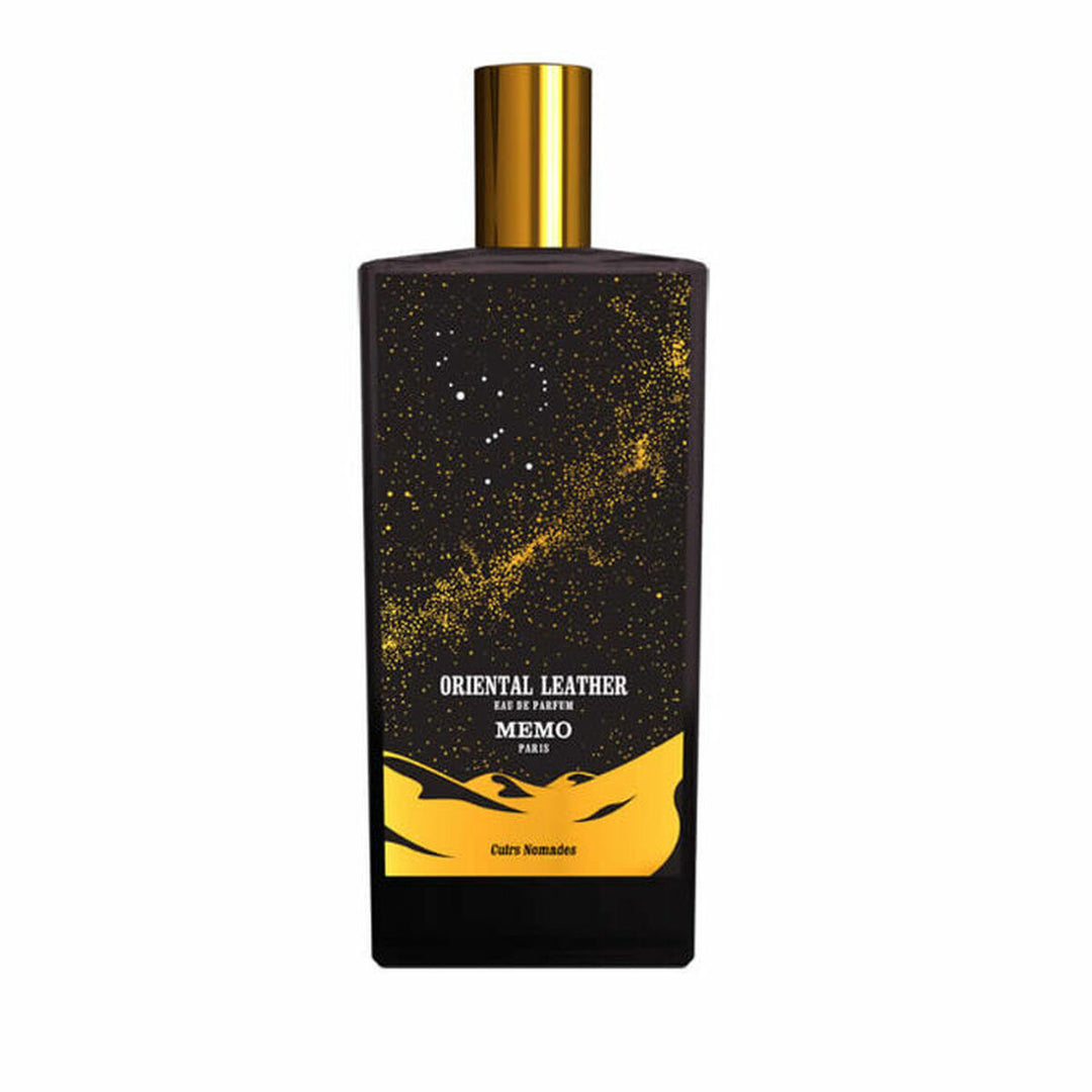 Memo Paris Oriental Leather 75ml | Eau de Parfum