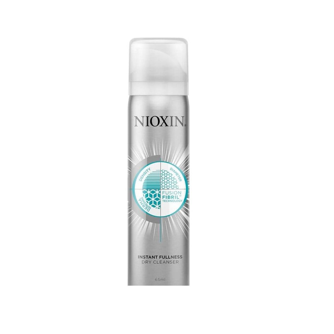 Torrschampo Nioxin Instant Fullness (65 ml)