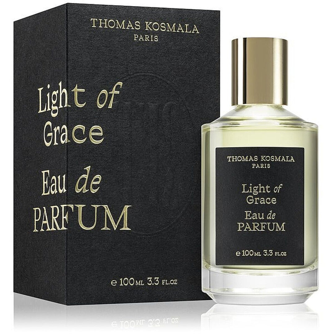 Thomas Kosmala Light Of Grace 100ml | Eau de Parfum