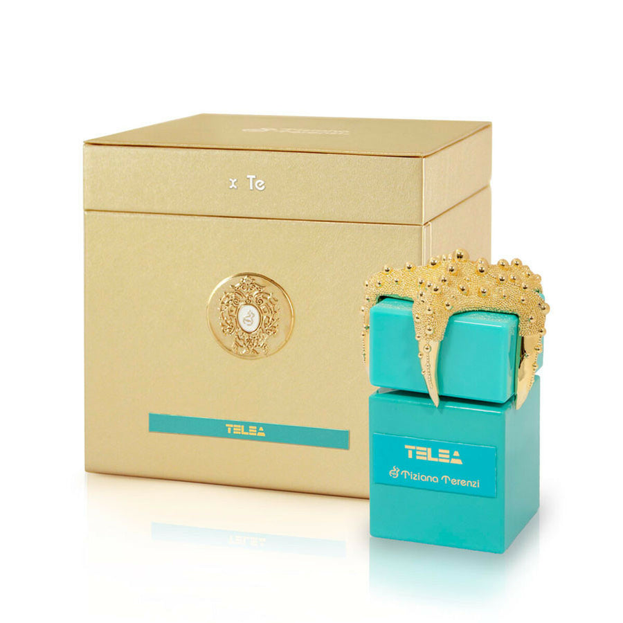 Tiziana Terenzi Telea 100 ml perfume bottle