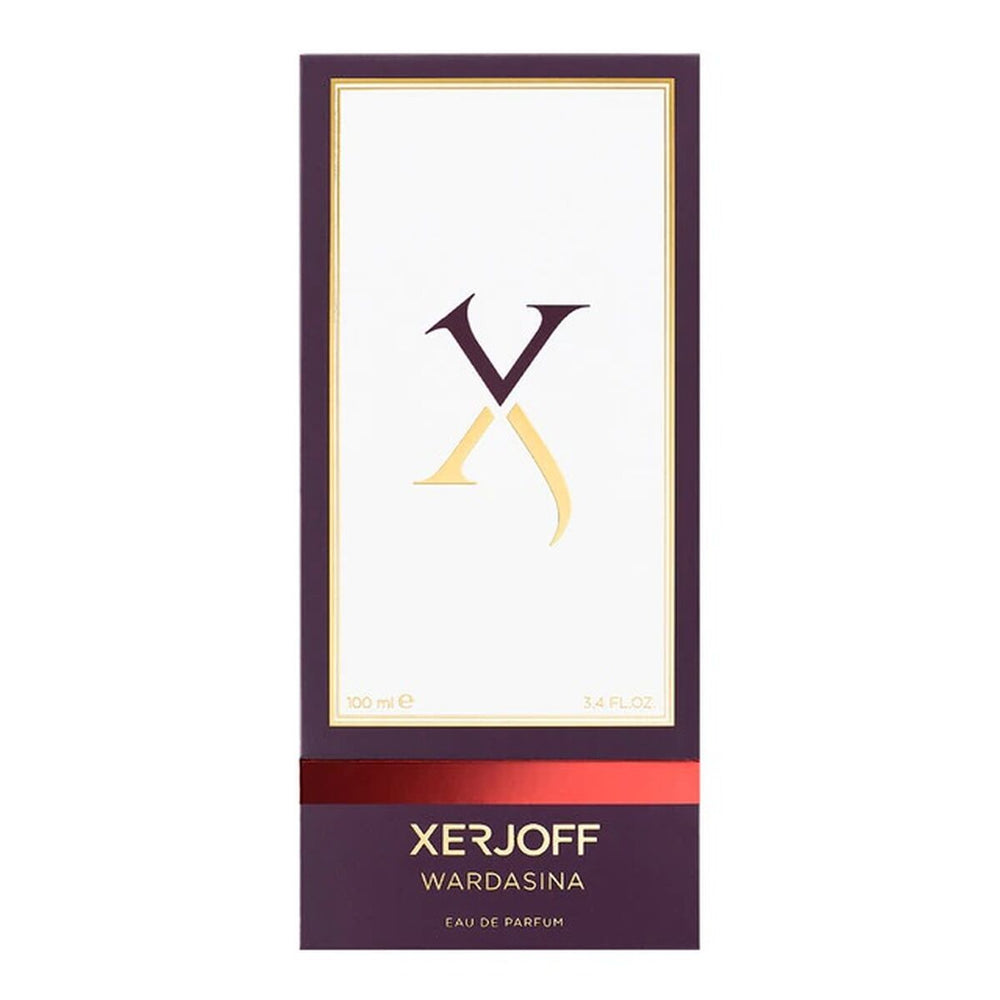 Xerjoff EDP V Wardasina 100 ml fragrance bottle