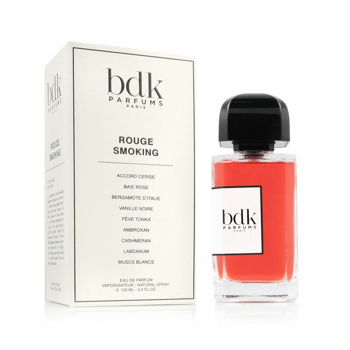 BKD Parfums Rouge Smoking 100 ml | Eau de Parfum