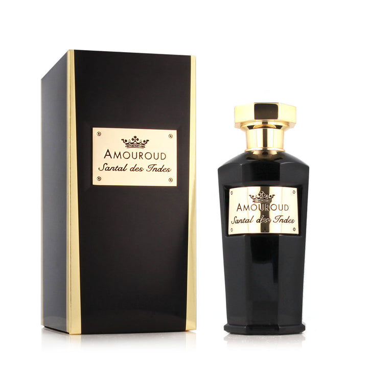 Amouroud Santal Des Indes 100 ml | Eau de Parfum