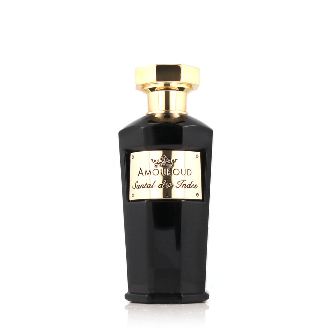 Amouroud Santal Des Indes 100 ml | Eau de Parfum