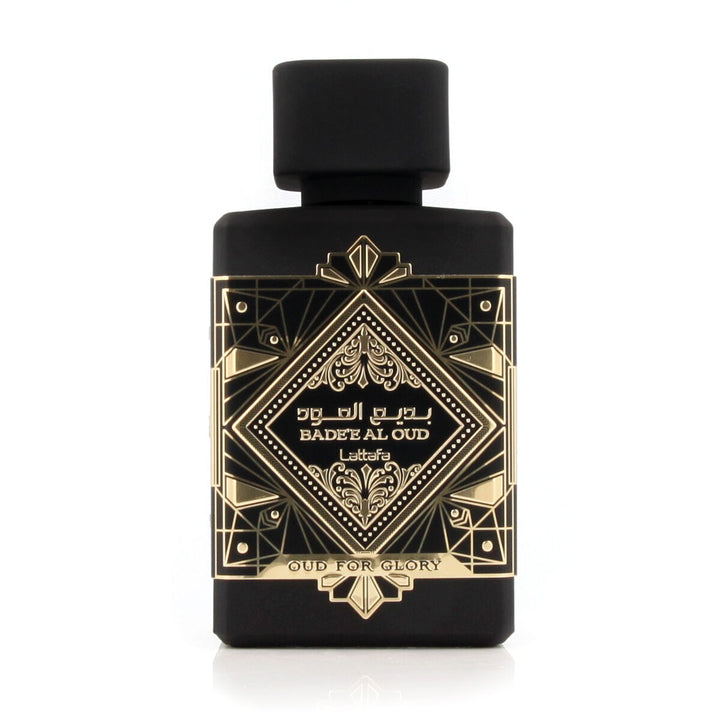 Lattafa Oud For Glory Bade'e Al Oud 100ml | Eau de Parfum