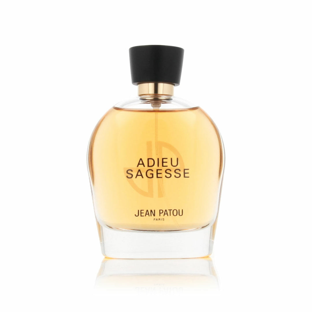 Jean Patou EDP Collection Heritage Adieu Sagesse 100 ml | Eau de Parfum