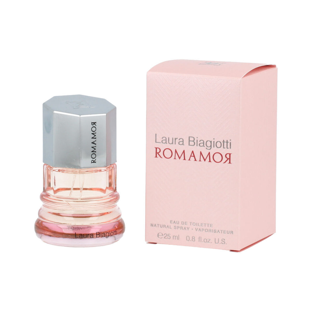 Laura Biagiotti Romamor 25ml | Eau de Toilette