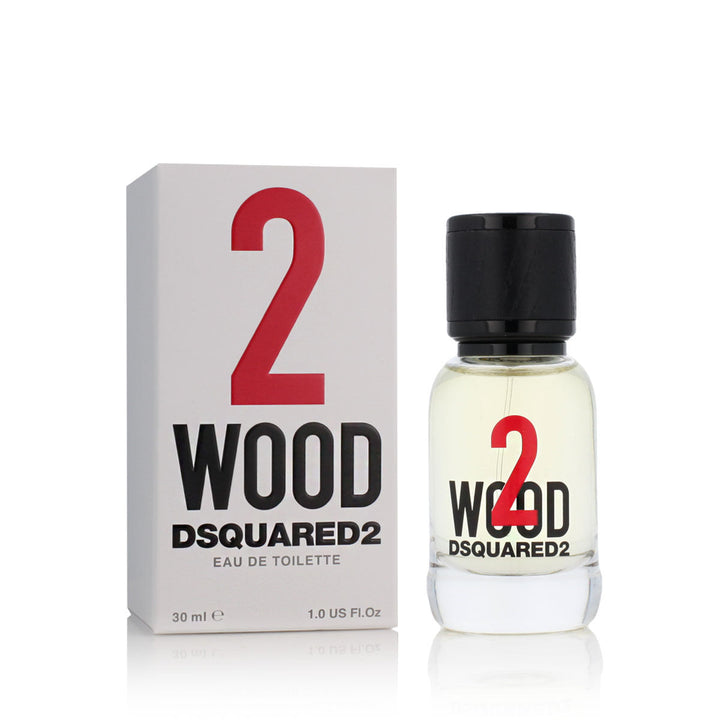 Dsquared2 2 Wood 30ml | Eau de Toilette