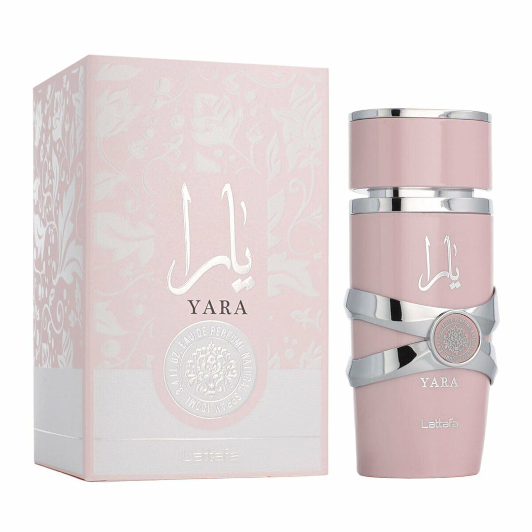 Lattafa Yara 100 ml | Eau de Parfum