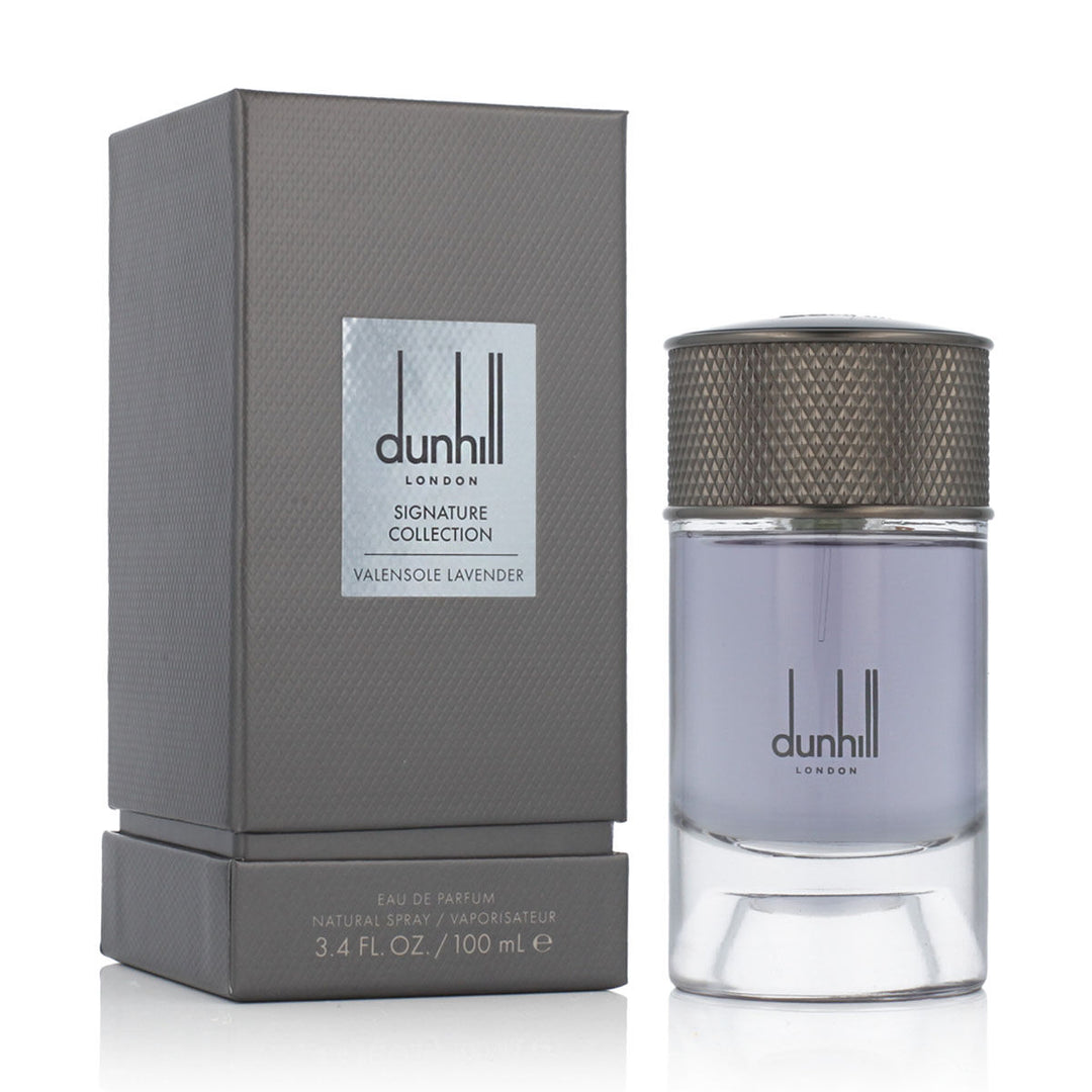 Dunhill EDP Signature Collection Valensole Lavender 100 ml