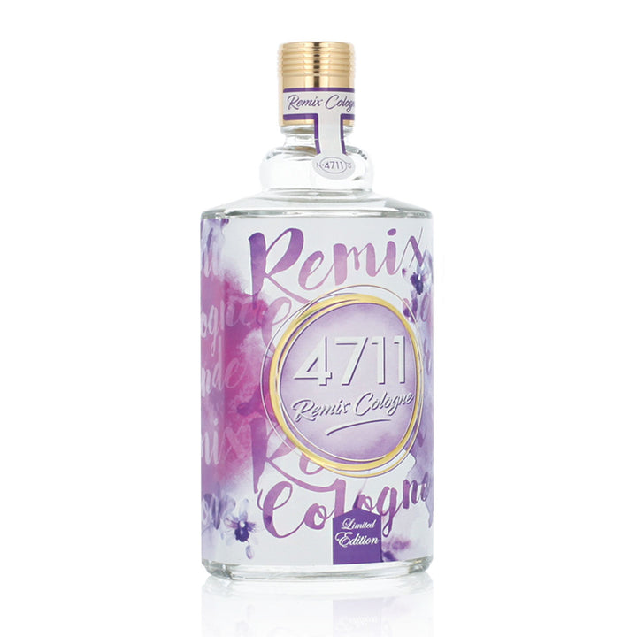 4711 Remix Lavender Edition Eau de Cologne 150 ml