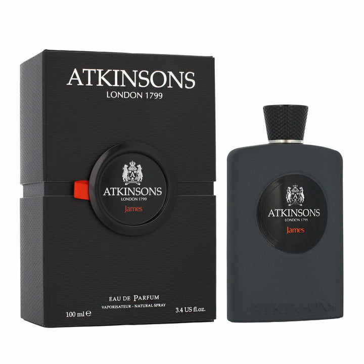 Atkinsons EDP James 100 ml