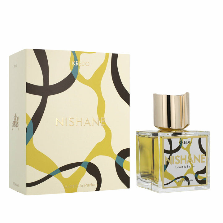 Nishane Kredo 100 ml perfume bottle