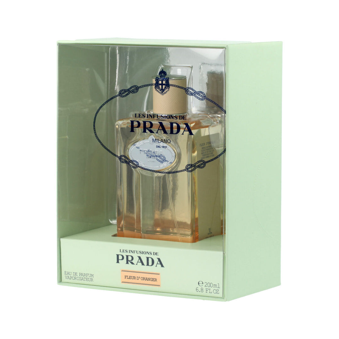 Prada Infusion De Fleur D'Oranger 200ml | Eau de Parfum