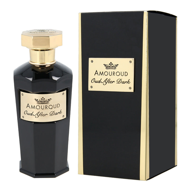 Amouroud EDP Oud After Dark 100 ml