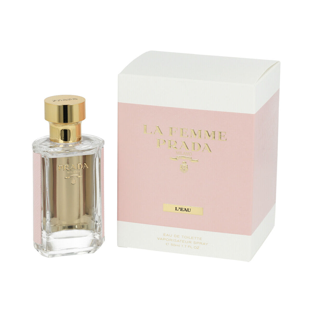 Prada La Femme L'Eau 50ml | Eau de Toilette