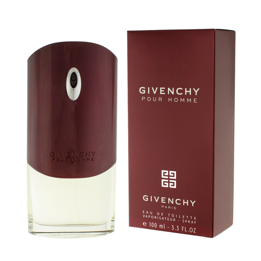 Givenchy EDT Pour Homme 100ml | Eau de Toilette