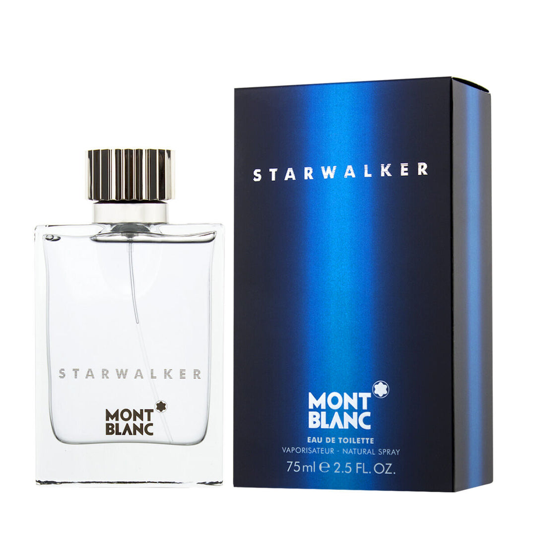 Montblanc Starwalker 75ml | Eau de Toilette