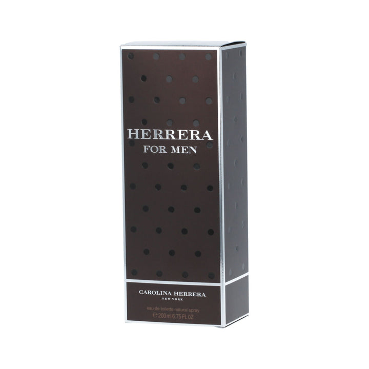 Carolina Herrera Herrera For Men 200ml | Eau de Toilette