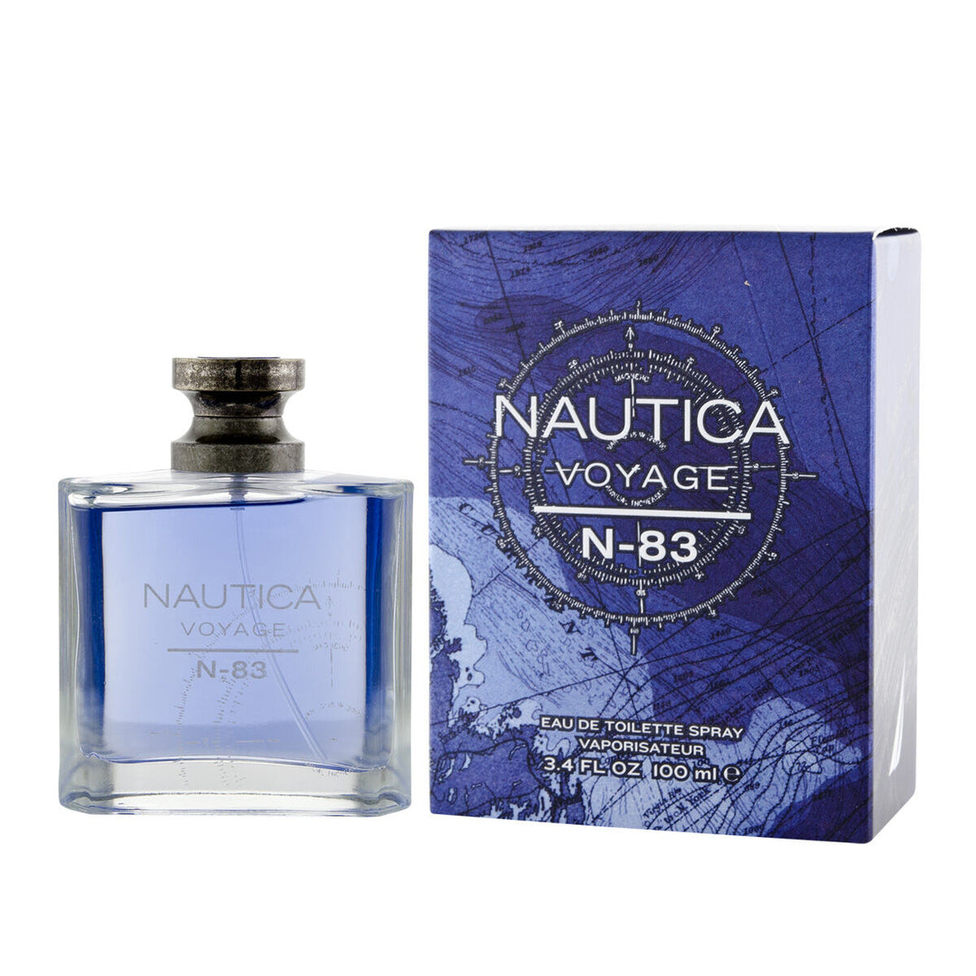 Nautica Voyage N-83 100ml | Eau de Toilette