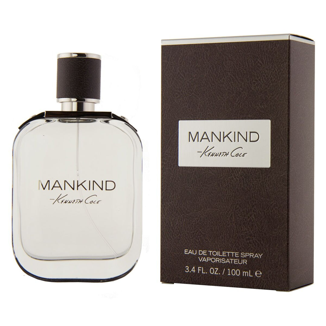 Kenneth Cole EDT Mankind 100 ml