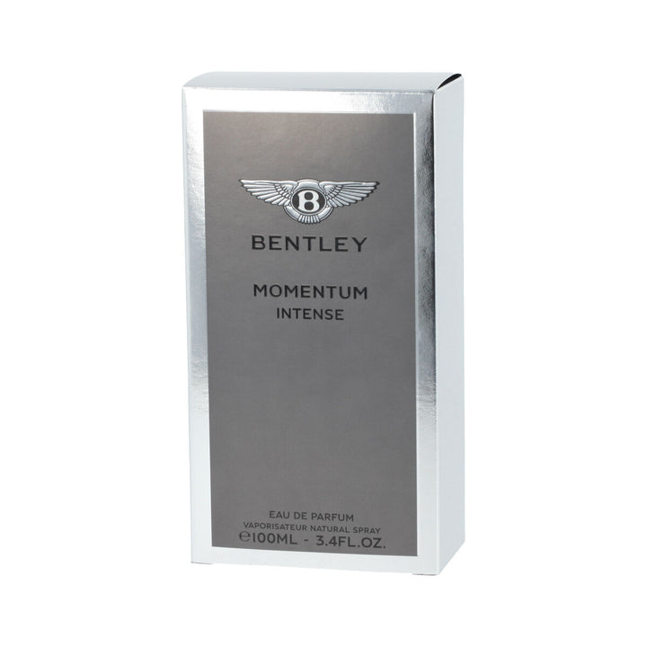 Bentley Momentum Intense 100ml | Eau de Parfum