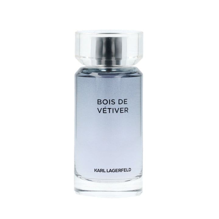 Karl Lagerfeld EDT Bois De Vétiver 100ml | Eau de Toilette