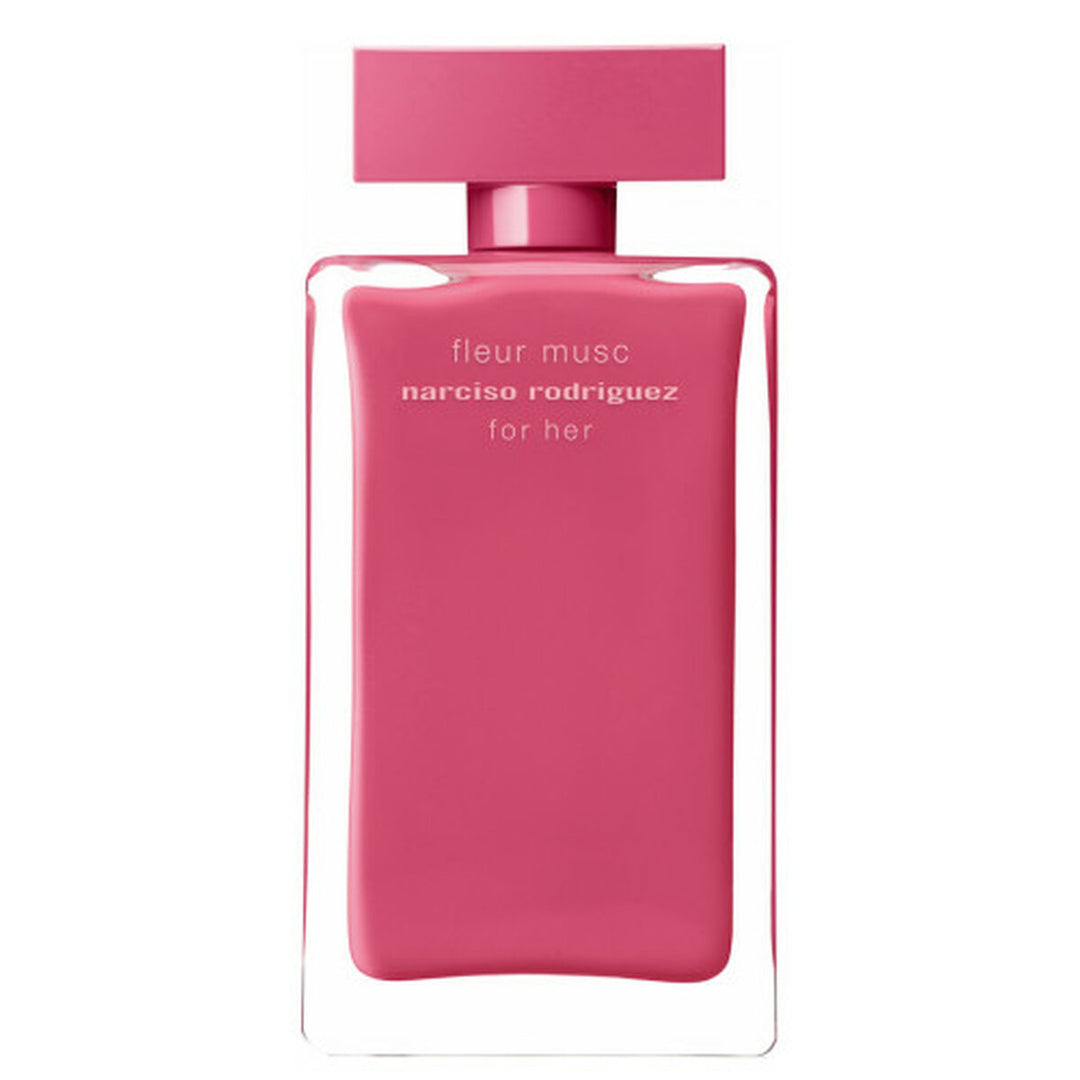 Narciso Rodriguez EDP Fleur Musc 50 ml Fragrance Bottle