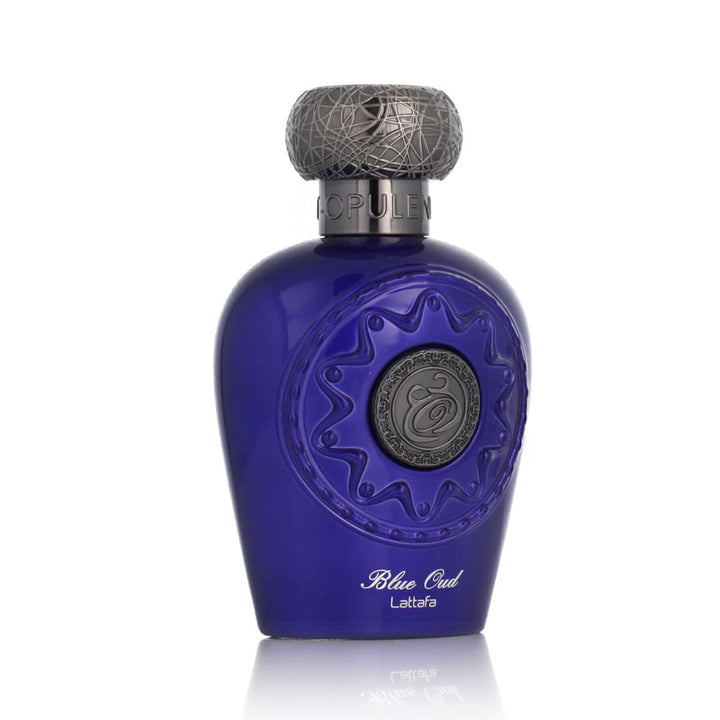 Lattafa Blue Oud | 100 ml | Eau de Parfum