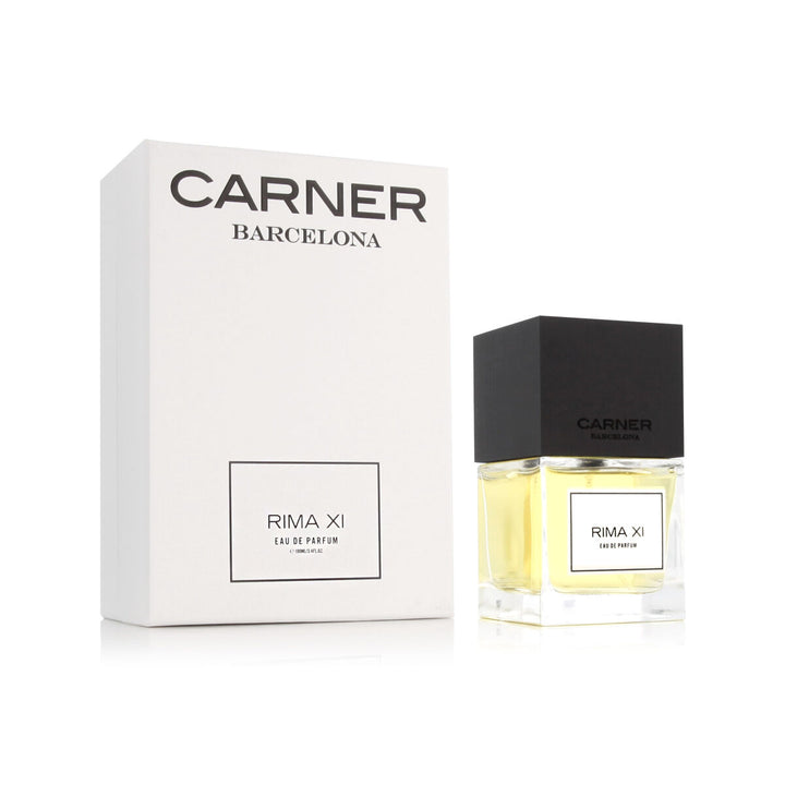 Carner Barcelona EDP Rima XI 100 ml fragrance bottle