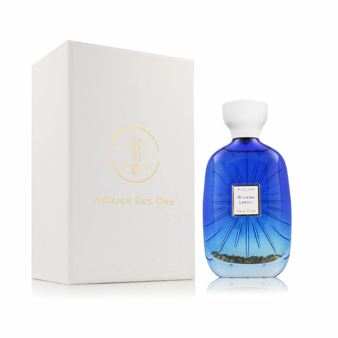 Atelier Des Ors Riviera Lazuli 100 ml | Eau de Parfum