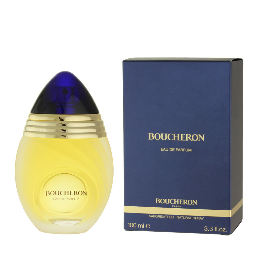 Boucheron EDP Pour Femme 100 ml | Eau de Parfum