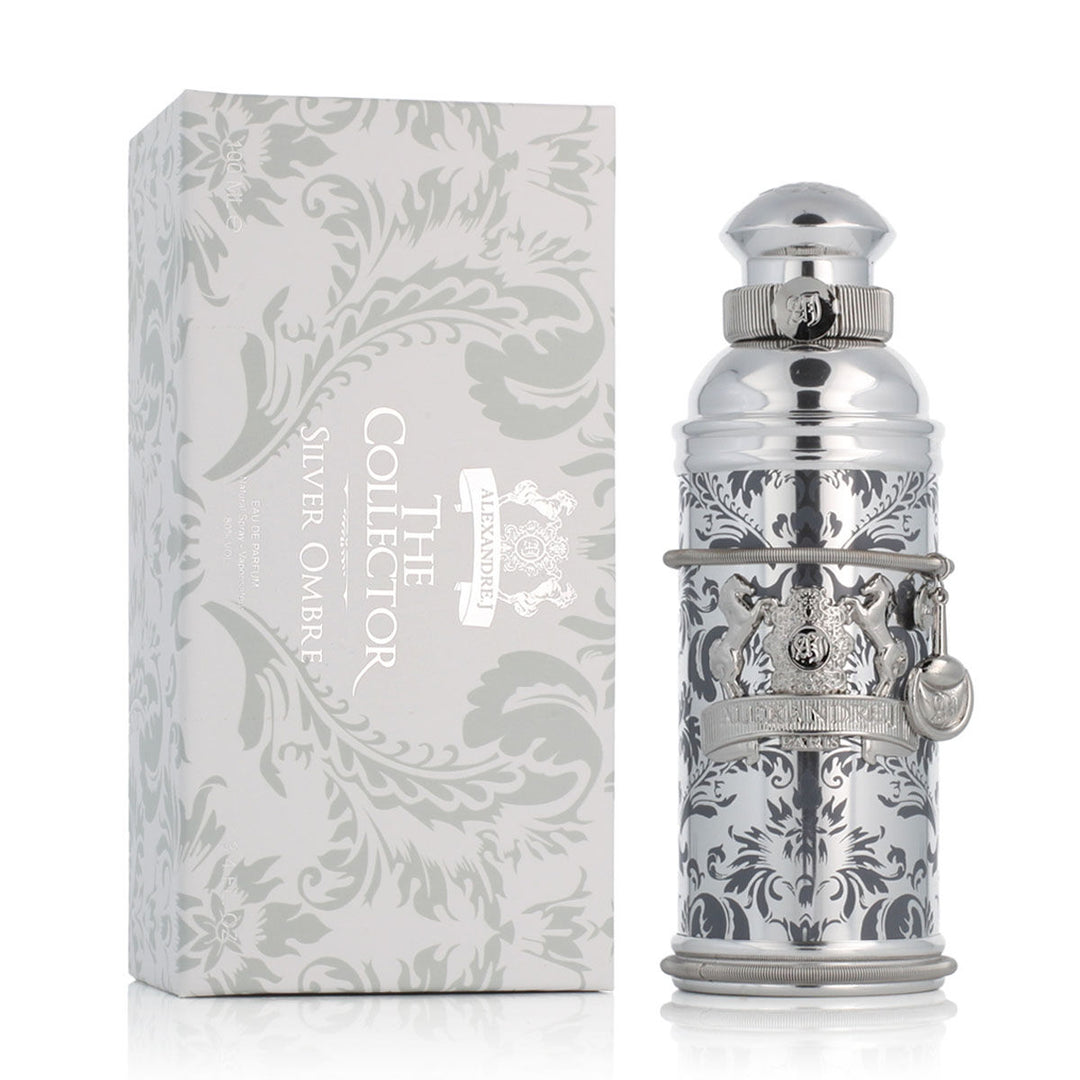 Alexandre J The Collector Silver Ombre 100ml | Eau de Parfum