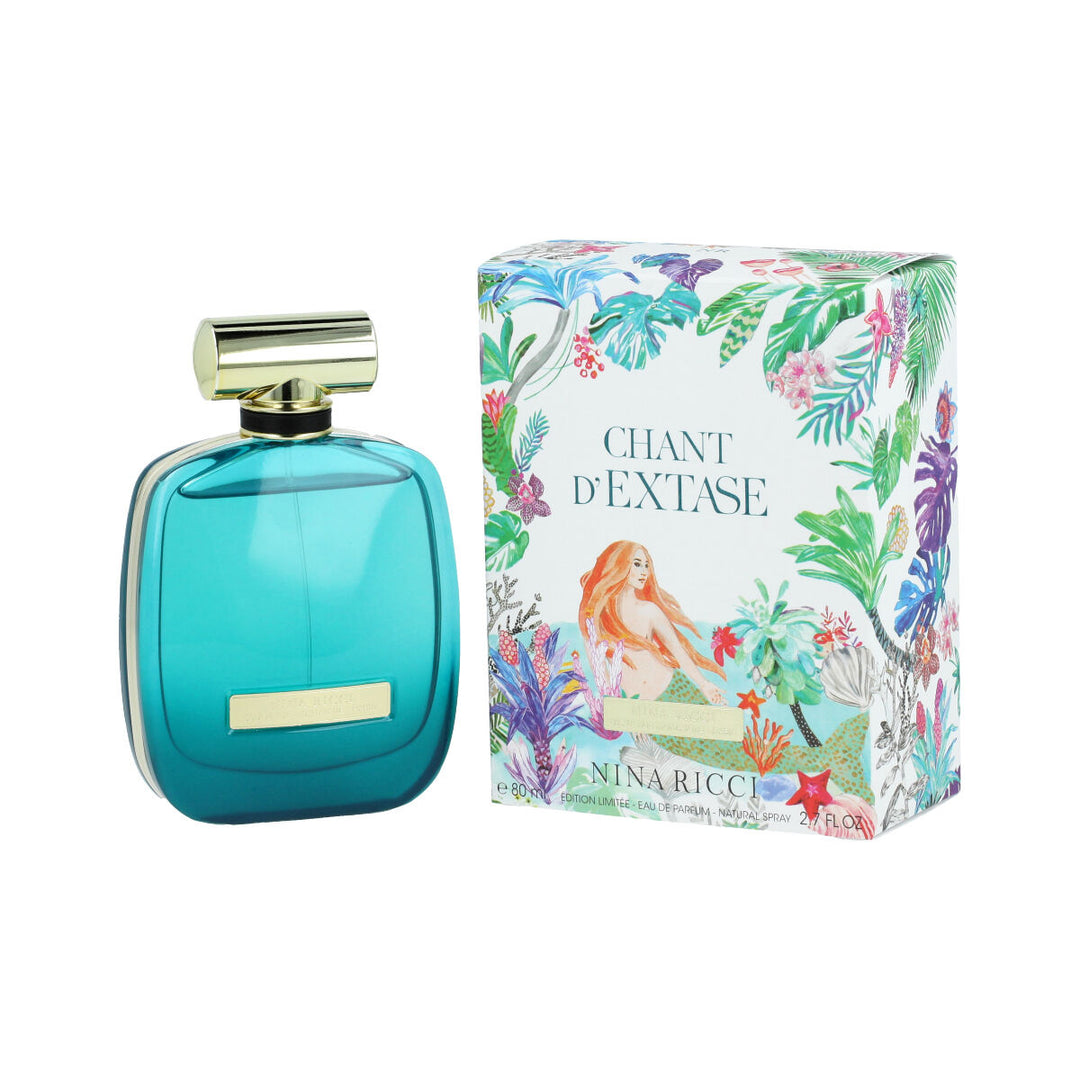 Nina Ricci EDP Chant D'extase 80 ml