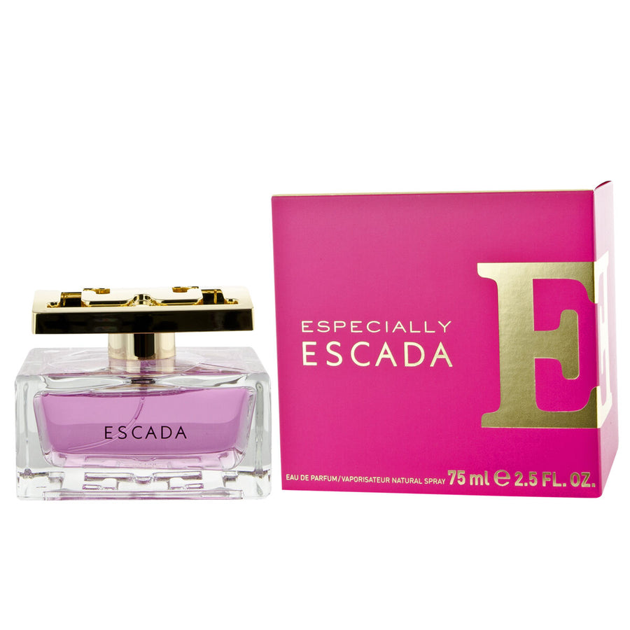 Escada EDP Especially 75 ml