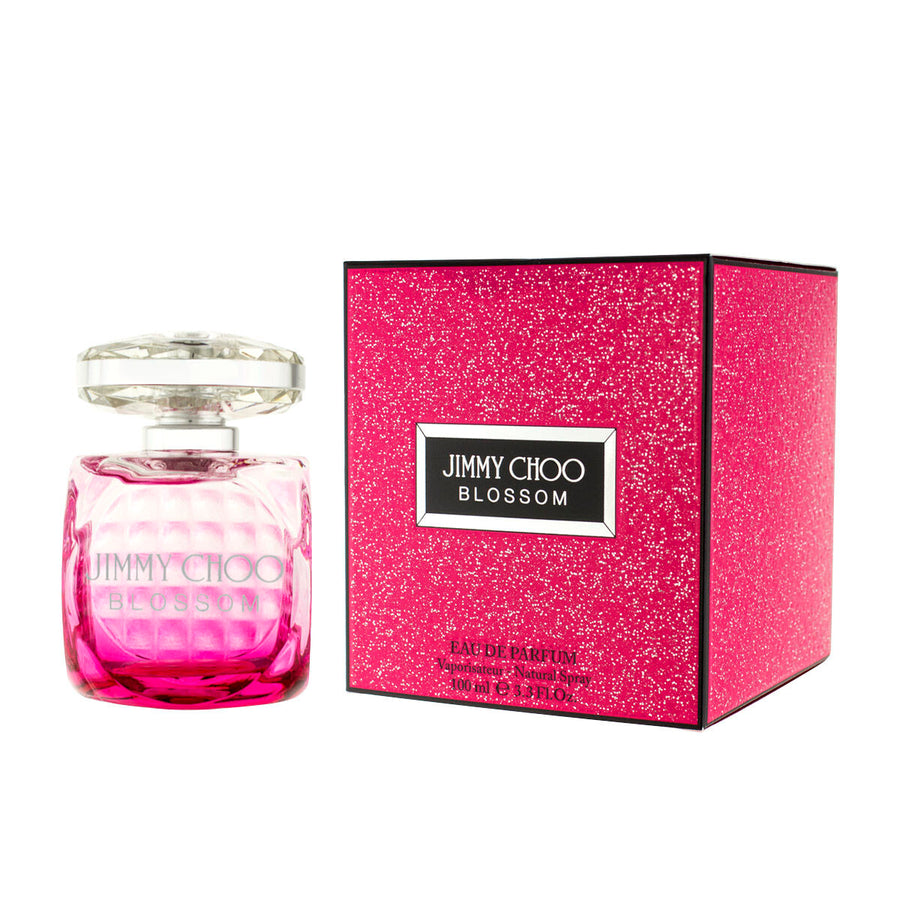 Jimmy Choo EDP Blossom 100 ml perfume bottle