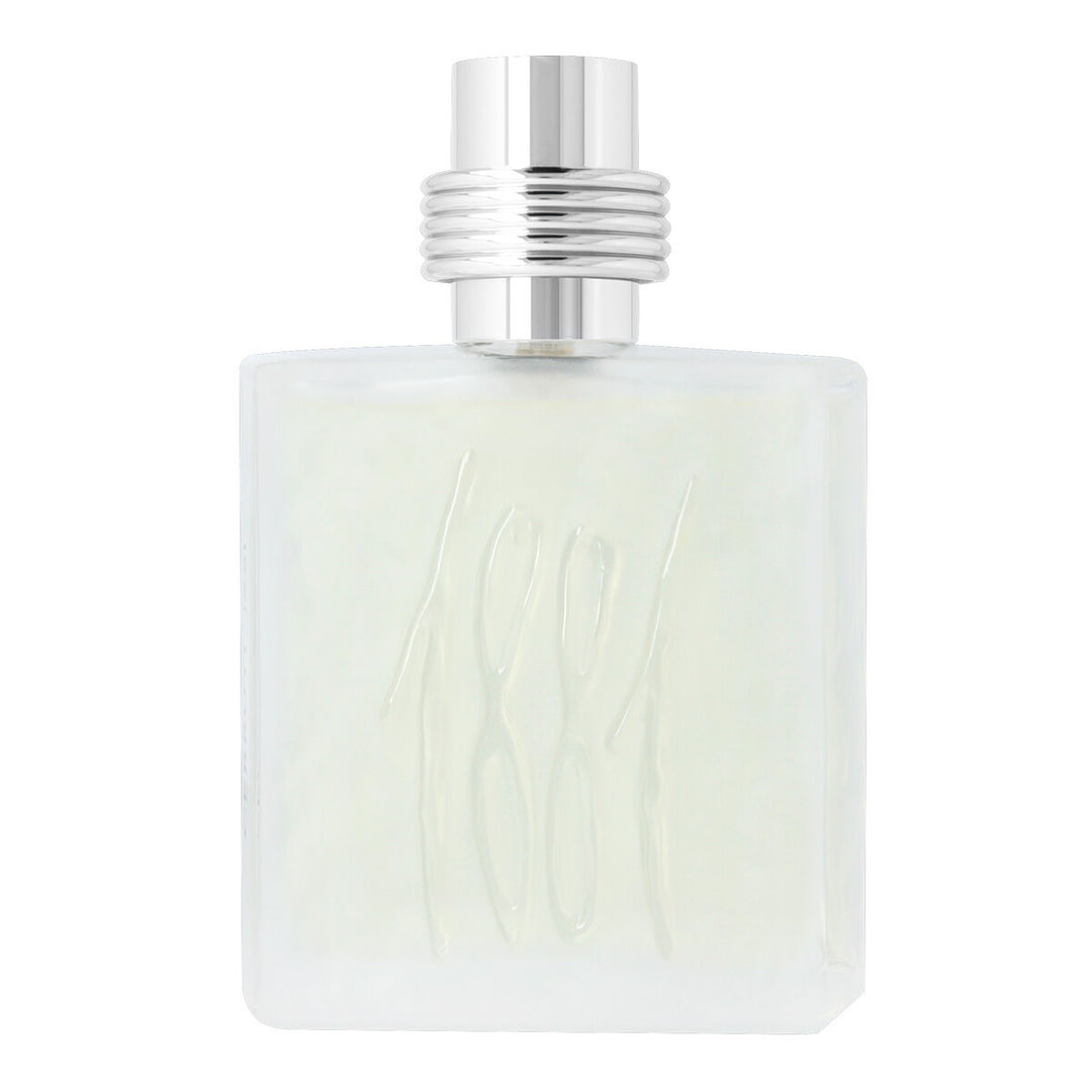 Cerruti EDT 1881 Pour Homme 100 ml | Eau de Toilette