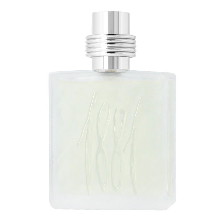 Cerruti EDT 1881 Pour Homme 100 ml | Eau de Toilette