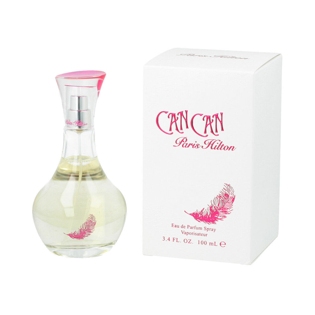 Paris Hilton EDP Fransk cancan 100 ml