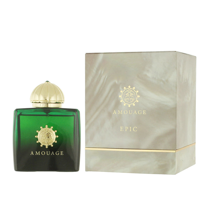 Amouage EDP Epic 100 ml