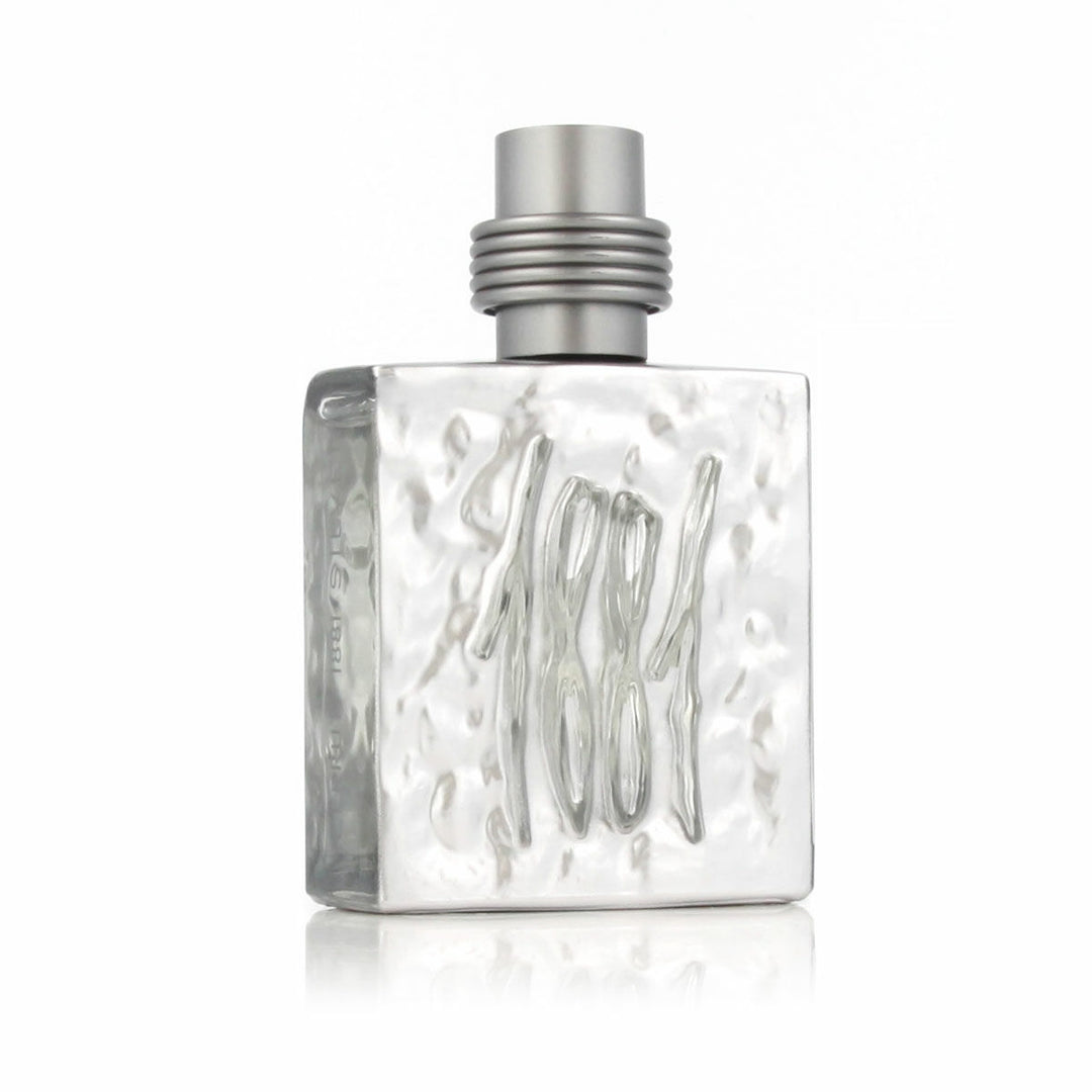 Cerruti EDT 1881 Silver 100 ml