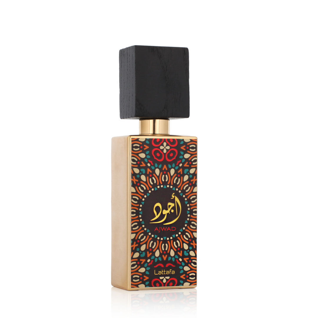  Lattafa EDP Ajwad 60 ml fragrance bottle