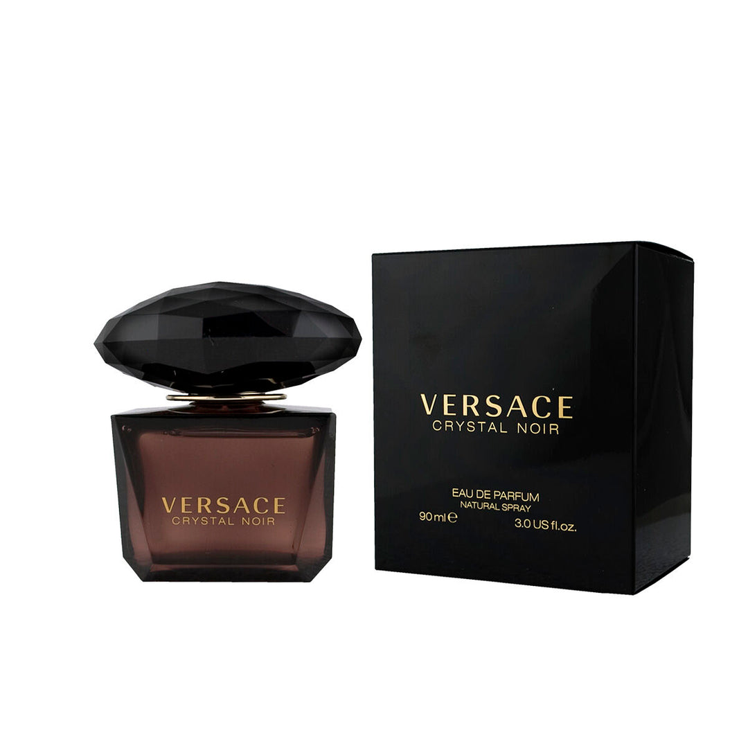 Versace Crystal Noir 90ml | Eau de Parfum