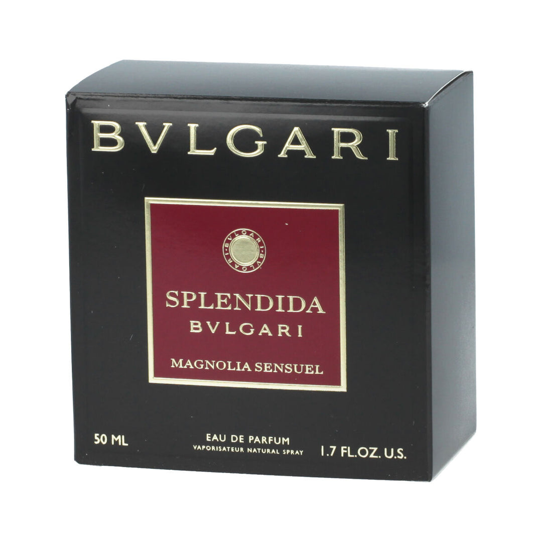 Bvlgari Splendida Magnolia Sensuel EDP 50 ml | Eau de Parfum