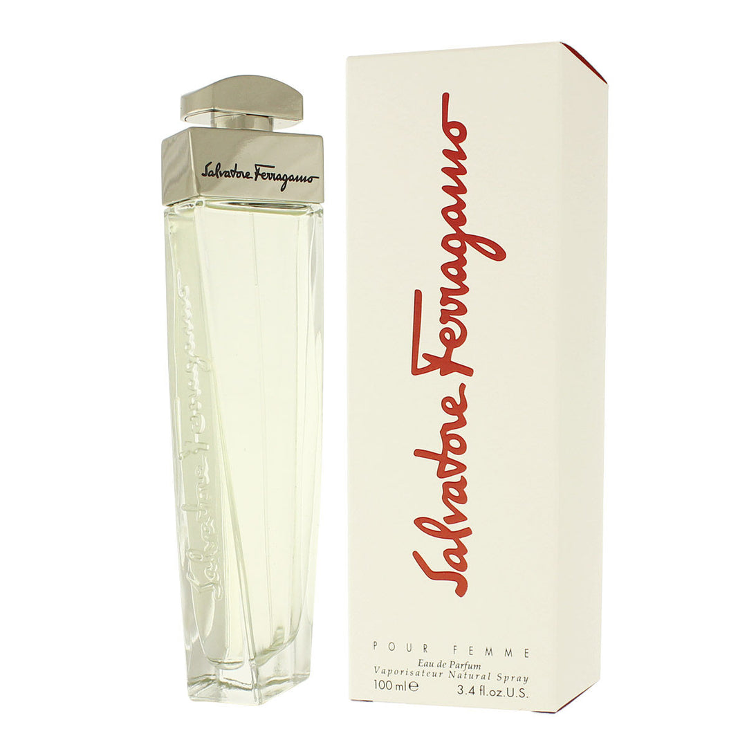 Salvatore Ferragamo EDP Pour Femme 100ml | Eau de Parfum