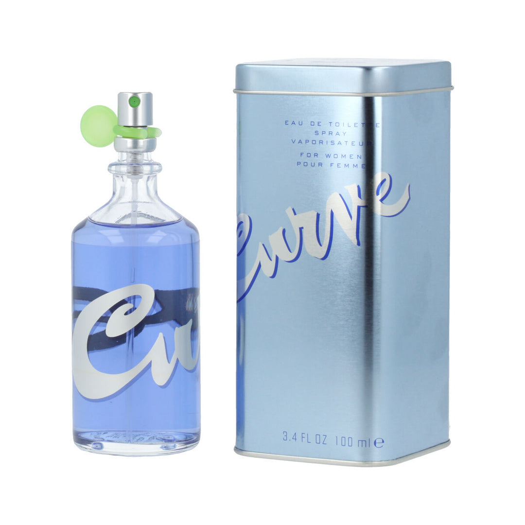 Liz Claiborne Curve 100ml | EDT