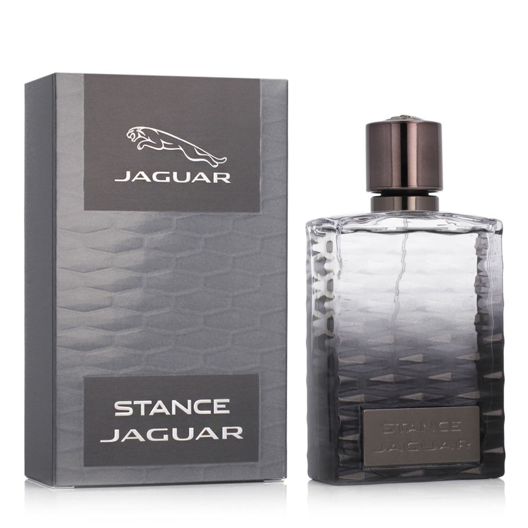 Jaguar EDT Stance 100 ml