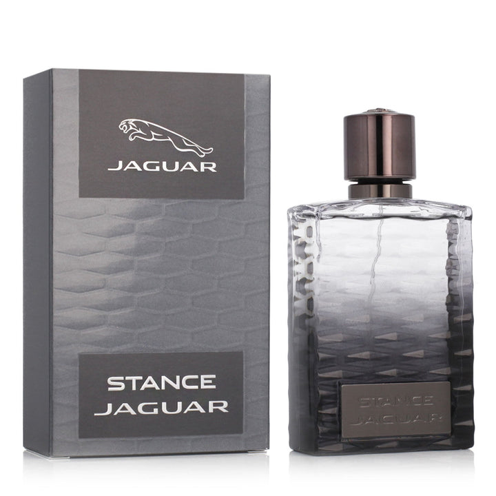 Jaguar EDT Stance 100 ml